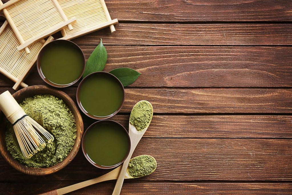 Antioxidanti pentru ten: 5 motive sa ii folosesti