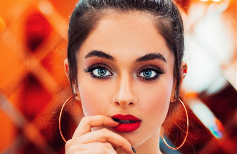 Cum ingrijesti corect buzele uscate si crapate