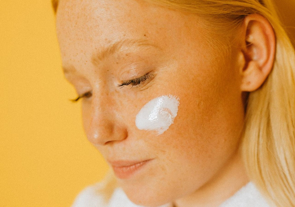 Cum sa folosesti corect crema de fata cu SPF, in functie de tipul de ten