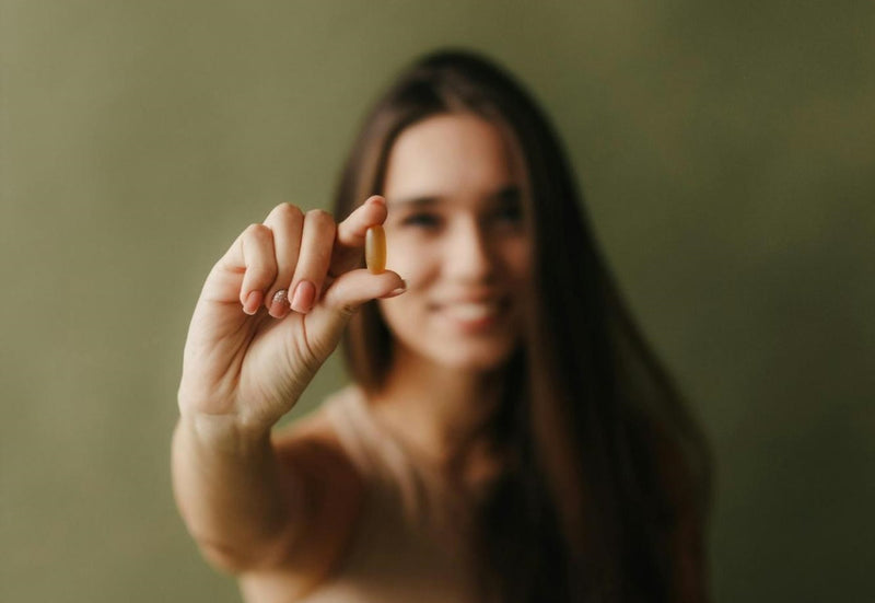 Vitamina C: cum iti ajuta pielea si cum se administreaza