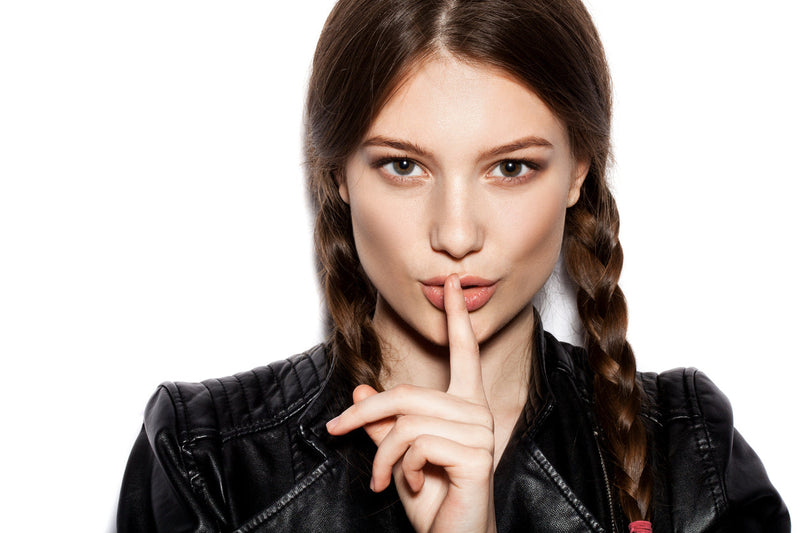 Top 6 impletituri pentru par mediu