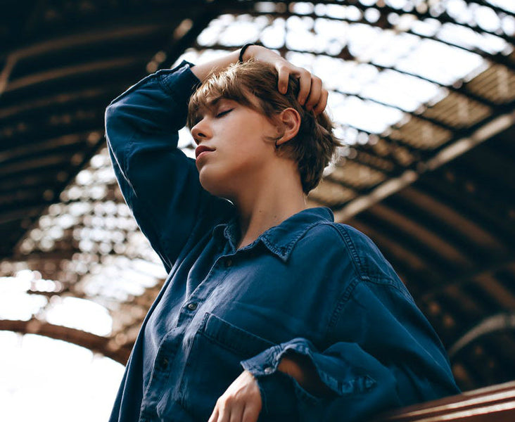 Coafuri par scurt: 5 dintre cele mai frumoase coafuri pentru parul scurt