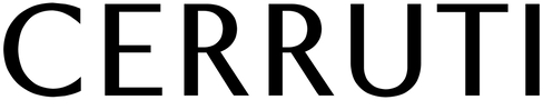 CERRUTI 