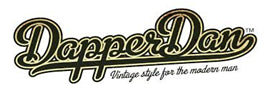 DAPPER DAN 