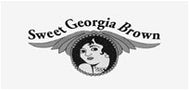 SWEET GEORGIA BROWN 