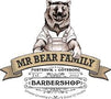 MR BEAR FAMILY 