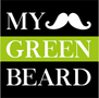 MY GREEN BEARD 