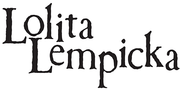 LOLITA LEMPICKA 