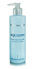 Lapte demachiant pentru hidratare- Bruno Vassari Aqua Genomics Cleanser 250 ml