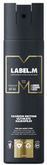 Fixativ cu fixare medie - LABEL.M Fashion Edition Ultimate Hairspray 250 ml