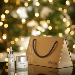 Pachet Tratament de Lux cu efect de lifting - ANUBIS Effectivity Luxury Pack