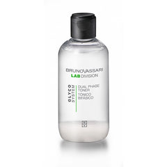 Lotiune tonica cu acid glicolic - Bruno Vassari Glyco System Dual Phase Toner 200 ml
