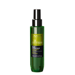 Protector termic cu efect anti-incretire - OYSTER Cannabis Green-Lab Fluid Hydra-Calm 150 ML