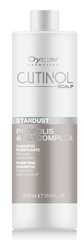 Sampon tratament impotriva matretii - OYSTER Scalp Stardust Shampoo 1000 ml