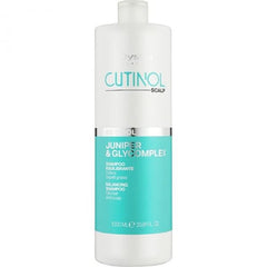 Sampon tratament impotriva excesului de sebum - OYSTER Scalp Be Cool Shampoo 1000 ml