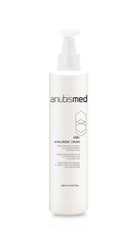 Crema hidratanta pe baza de molecule de acid hialuronic - ANUBISMED HA+Hyaluronico Cream 250 ml