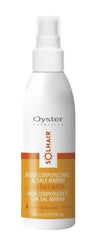 Spray de par cu Saruri si Filtru UV - OYSTER Solhair Sea Salt Spray 150 ML