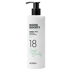 Sampon delicat - ARTEGO Good Society Every You Gentle Shampoo 1000 ml