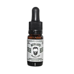 Ulei de barba - Morgan’s Brazilian Orange Beard Oil 10 ml