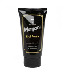 Gel ceara de par - Morgan’s Gel Wax 150 ml