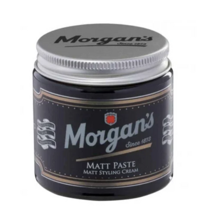 Ceara de par - Morgan’s Hair Matt Paste 120 ml