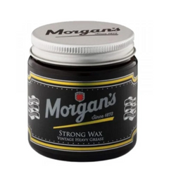 Ceara de par - Morgan's Strong Wax 120 ml