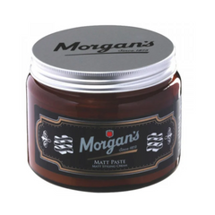 Ceara de par - Morgan’s Hair Matt Paste 500 ml