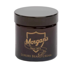 Crema de barba - Morgan’s Luxury Beard Cream 50 ml