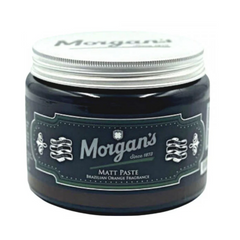 Ceara de par - Morgan's Hair Matt Paste Brazilian Orange 500ml