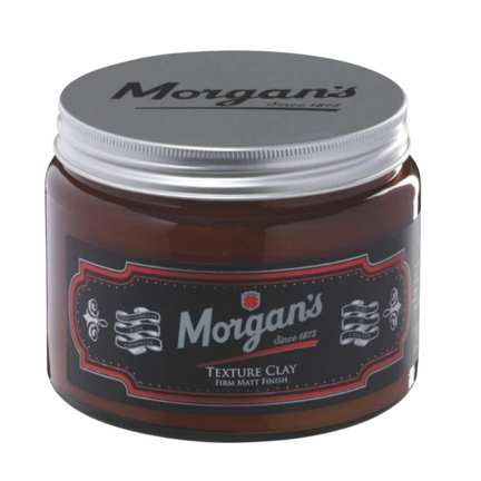 Ceara de par - Morgan's Hair Texture Clay 500 ml