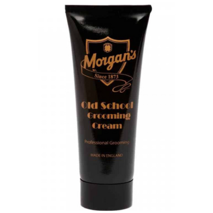 Crema de par - Morgan’s Pomade Old School Grooming Cream 100 ml