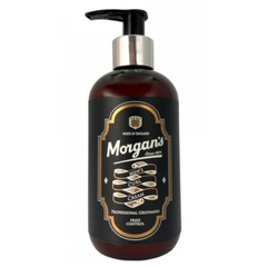 Crema pentru bucle - Morgan's Men's Curl Cream 250 ml