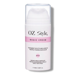 Crema Leave-In pentru definirea buclelor - OZ Style Magic Cream 100 ml