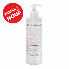 Apa micelara - Bruno Vassari The Specifics Aqua Pura 250 ml