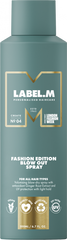 Spray pentru volum  – LABEL M Fashion EditionBlow Out Spray 200 ml