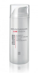 Crema cu colagen - Bruno Vassari Collagen Booster Power C Peptide Cream 50 ml