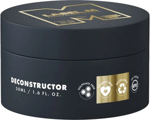 Ceara de par – Label Men Deconstructor 50 ml