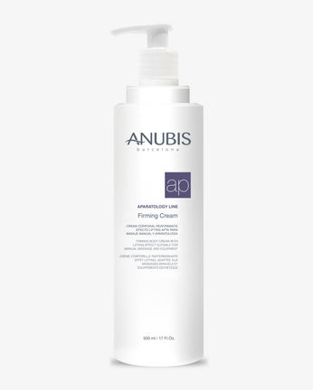 Crema de fermitate pentru corp - ANUBIS Firming Cream 500 ml
