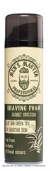 Spuma pentru ras - MEN'S MASTER Professional 200 ml
