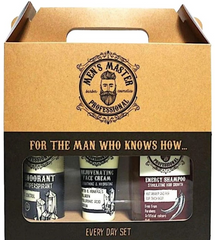 Set cadou barbati - MEN'S MASTER Professional For Everyday