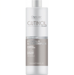 Sampon tratament impotriva matretii - OYSTER Scalp Stardust Shampoo 1000 ml