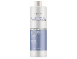 Sampon tratament pentru scalp si par sensibil - OYSTER Scalp Sensitive Shampoo 1000 ml
