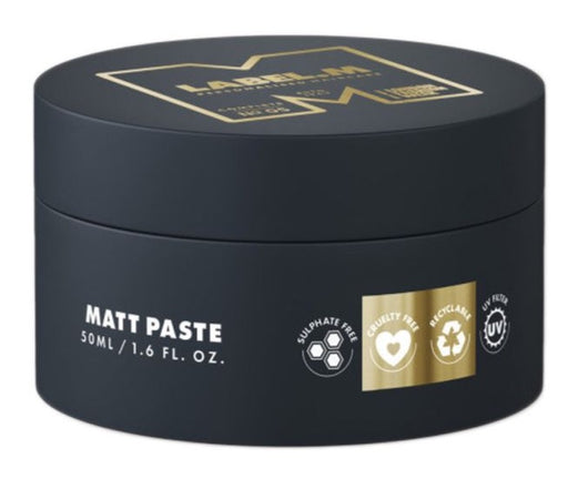Pasta modelanta – Label M Matt 50 ml