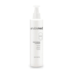 Gel de curatare hidratant - ANUBISMED Moisturizing Cleanser 250 ml