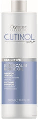 Sampon tratament pentru scalp si par sensibil - OYSTER Scalp Sensitive Shampoo 1000 ml