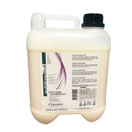 Balsam pentru utilizare frecventa - OYSTER  Sublime Fruit Everyday Conditioner 5000 ml