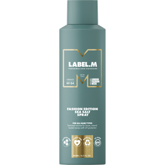 Spray cu saruri minerale – Label M Fashion Edition Sea Salt Spray 200 ml