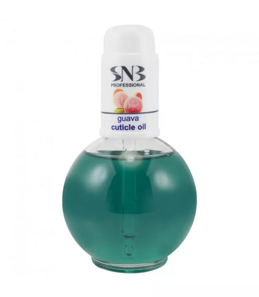 SNB Cuticle Oil Guava 75 ml
