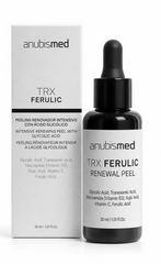 Peeling pentru Reinnoirea Pielii - ANUBISMED TRX Ferulic Renewal Peel 30 ml