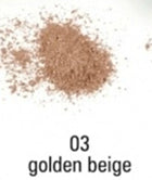 Pudra pulbere pentru ten mixt si gras - PAESE Mineral Powder - 03